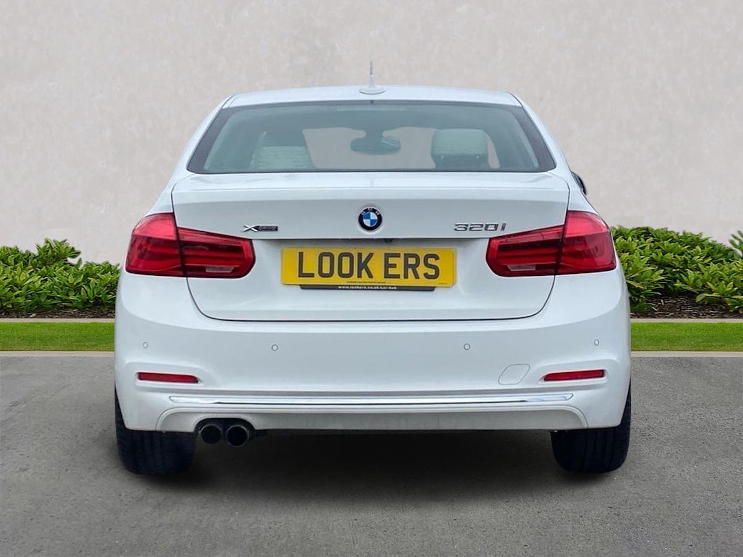 Used BMW 3 Series 2017 for sale - 78191977: Photo 6