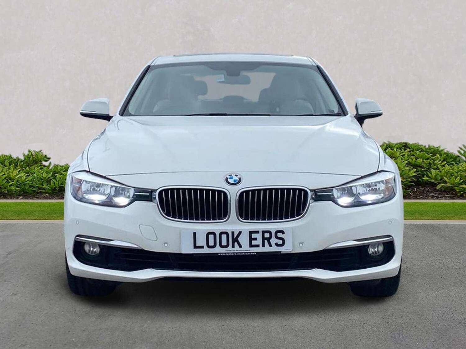 Used BMW 3 Series 2017 for sale - 78191977: Photo 7