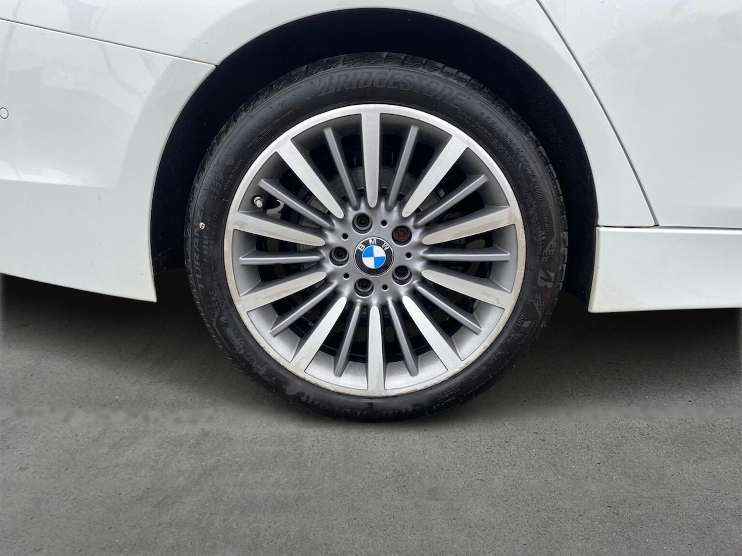 Used BMW 3 Series 2017 for sale - 78191977: Photo 8