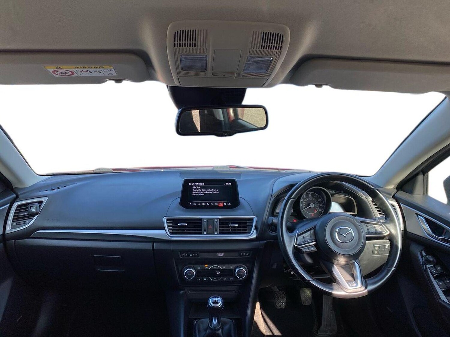 Used Mazda Mazda3 2018 for sale - 78191875: Photo 10