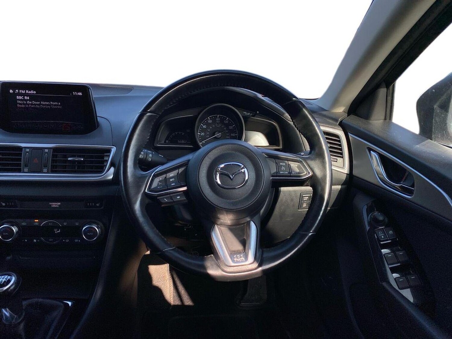 Used Mazda Mazda3 2018 for sale - 78191875: Photo 11