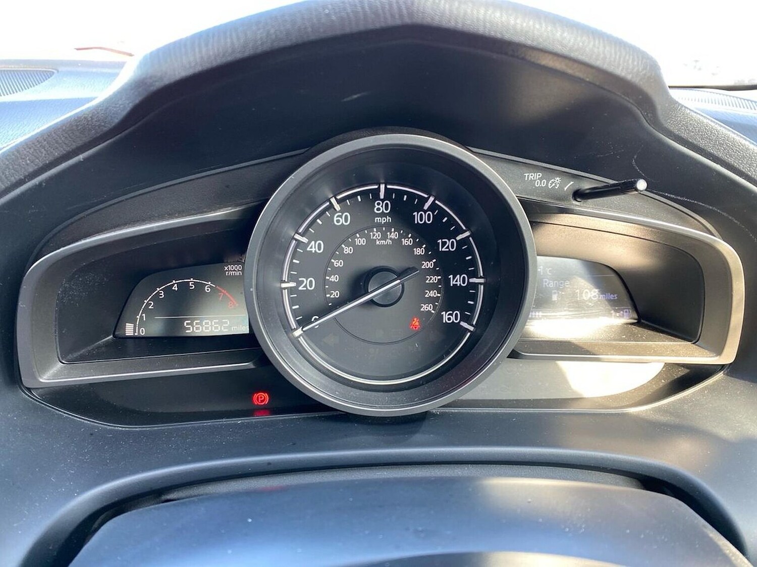 Used Mazda Mazda3 2018 for sale - 78191875: Photo 12