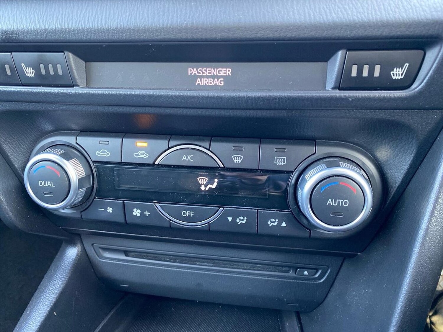 Used Mazda Mazda3 2018 for sale - 78191875: Photo 14