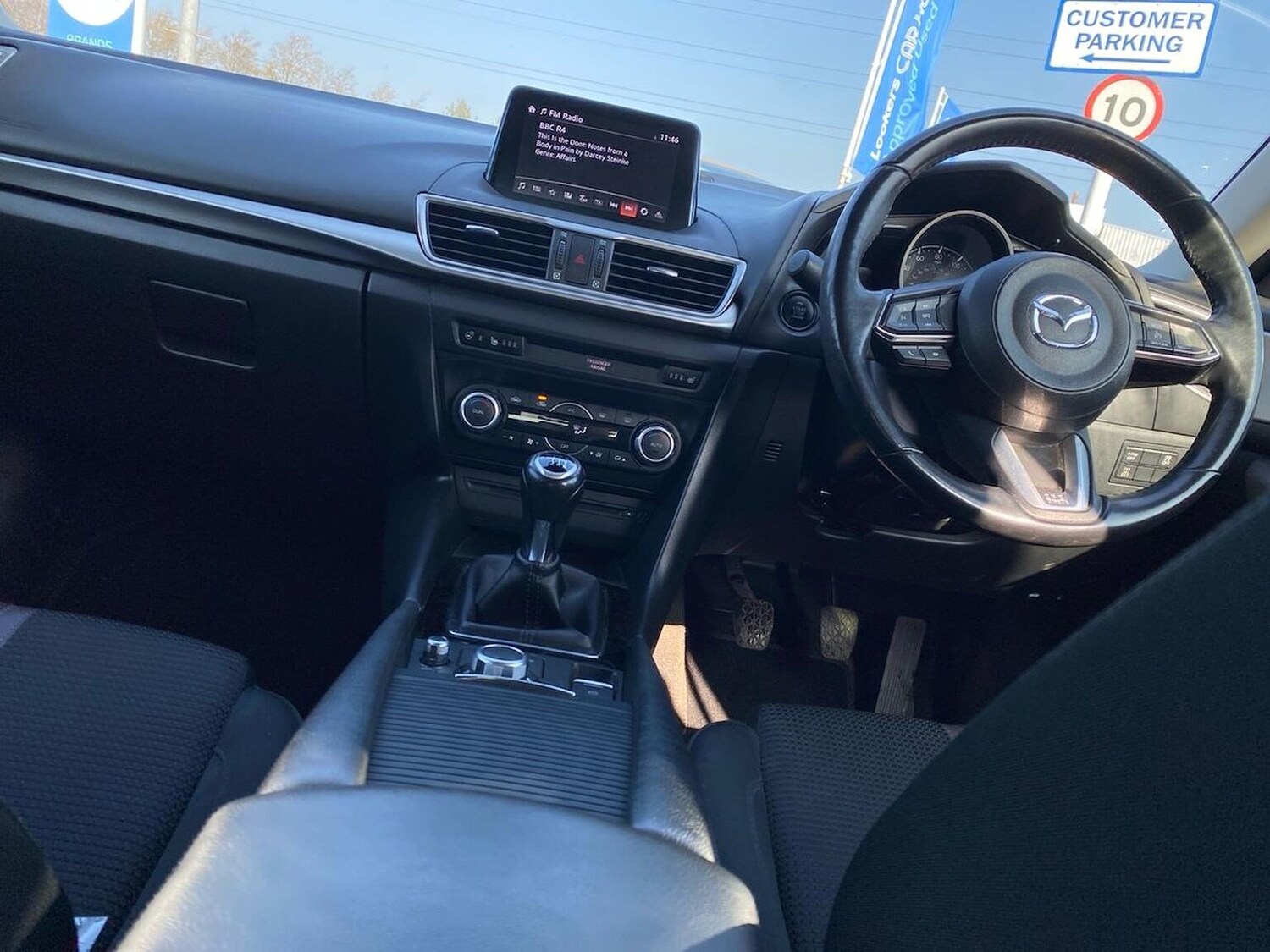 Used Mazda Mazda3 2018 for sale - 78191875: Photo 15