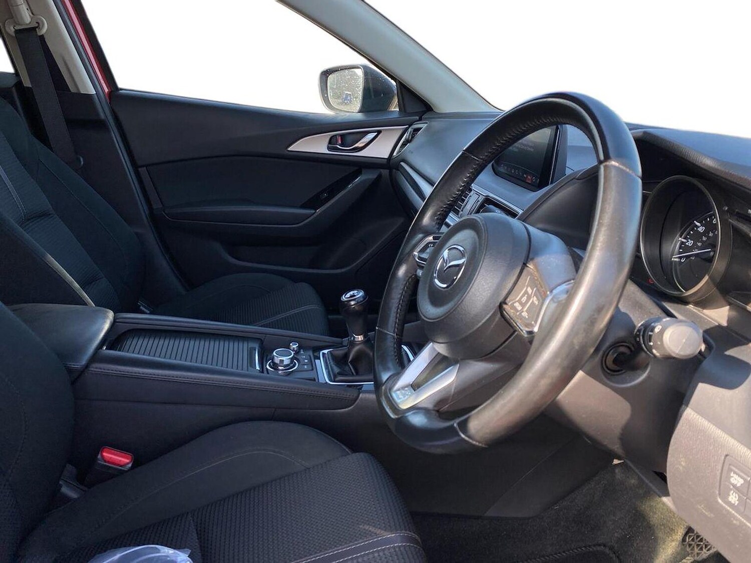 Used Mazda Mazda3 2018 for sale - 78191875: Photo 17