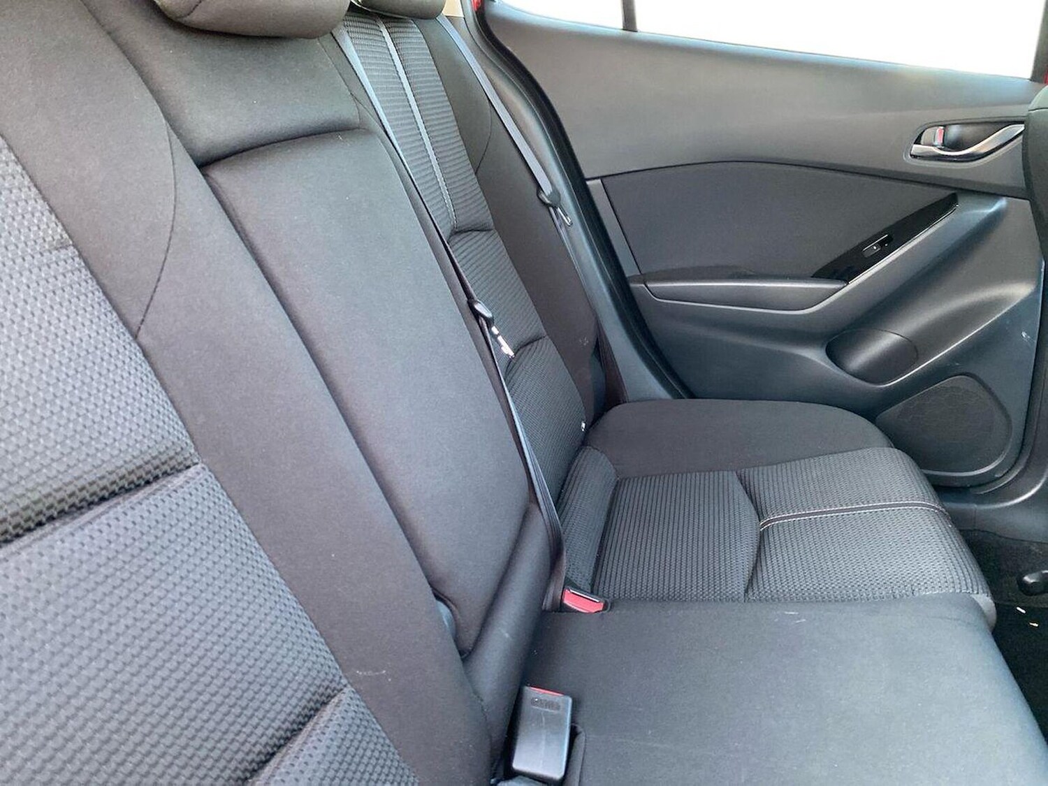 Used Mazda Mazda3 2018 for sale - 78191875: Photo 18