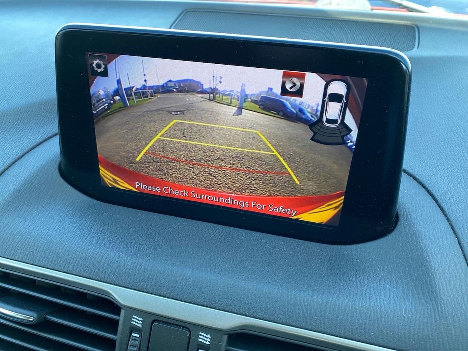 Used Mazda Mazda3 2018 for sale - 78191875: Photo 25