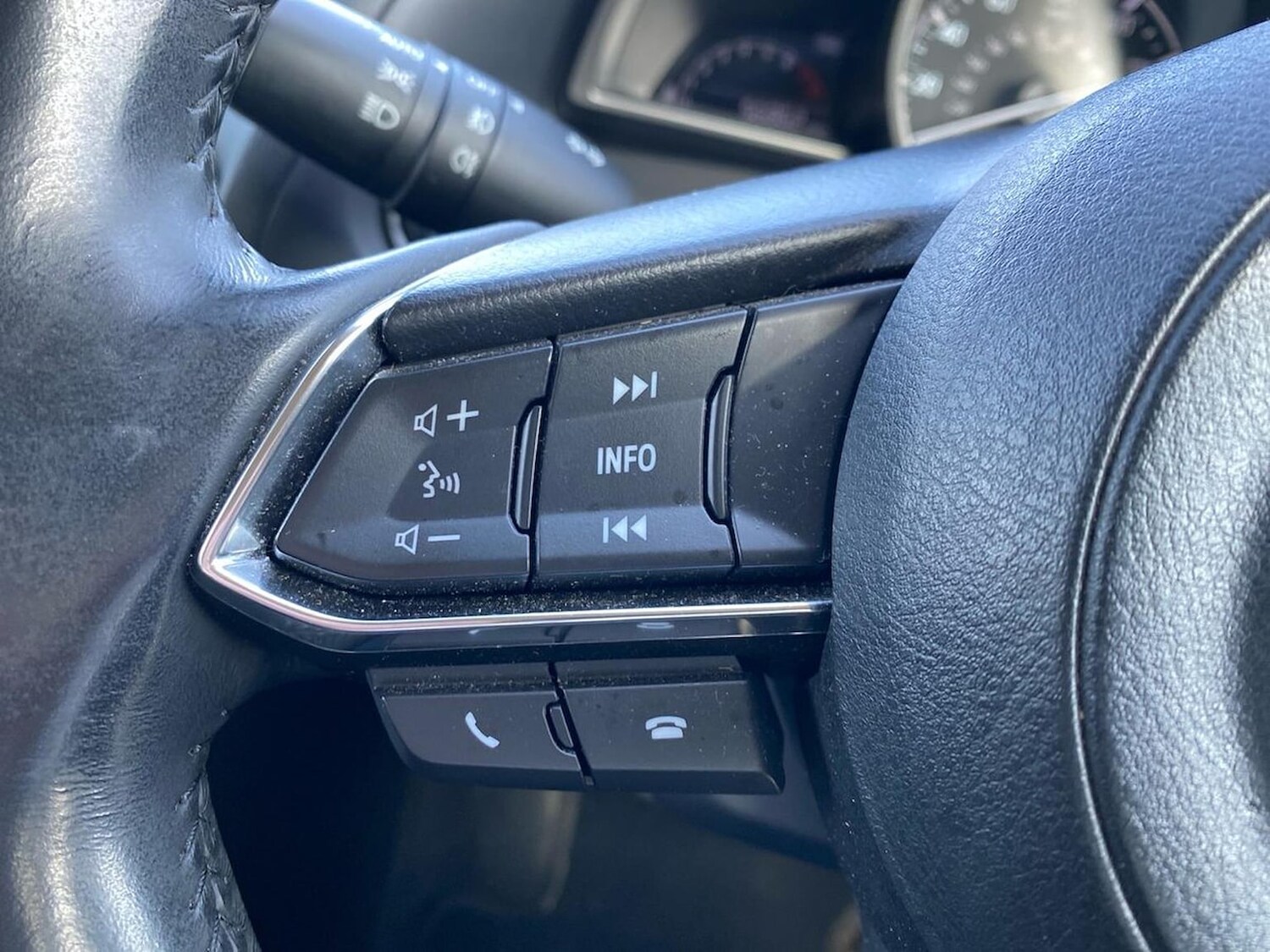 Used Mazda Mazda3 2018 for sale - 78191875: Photo 28