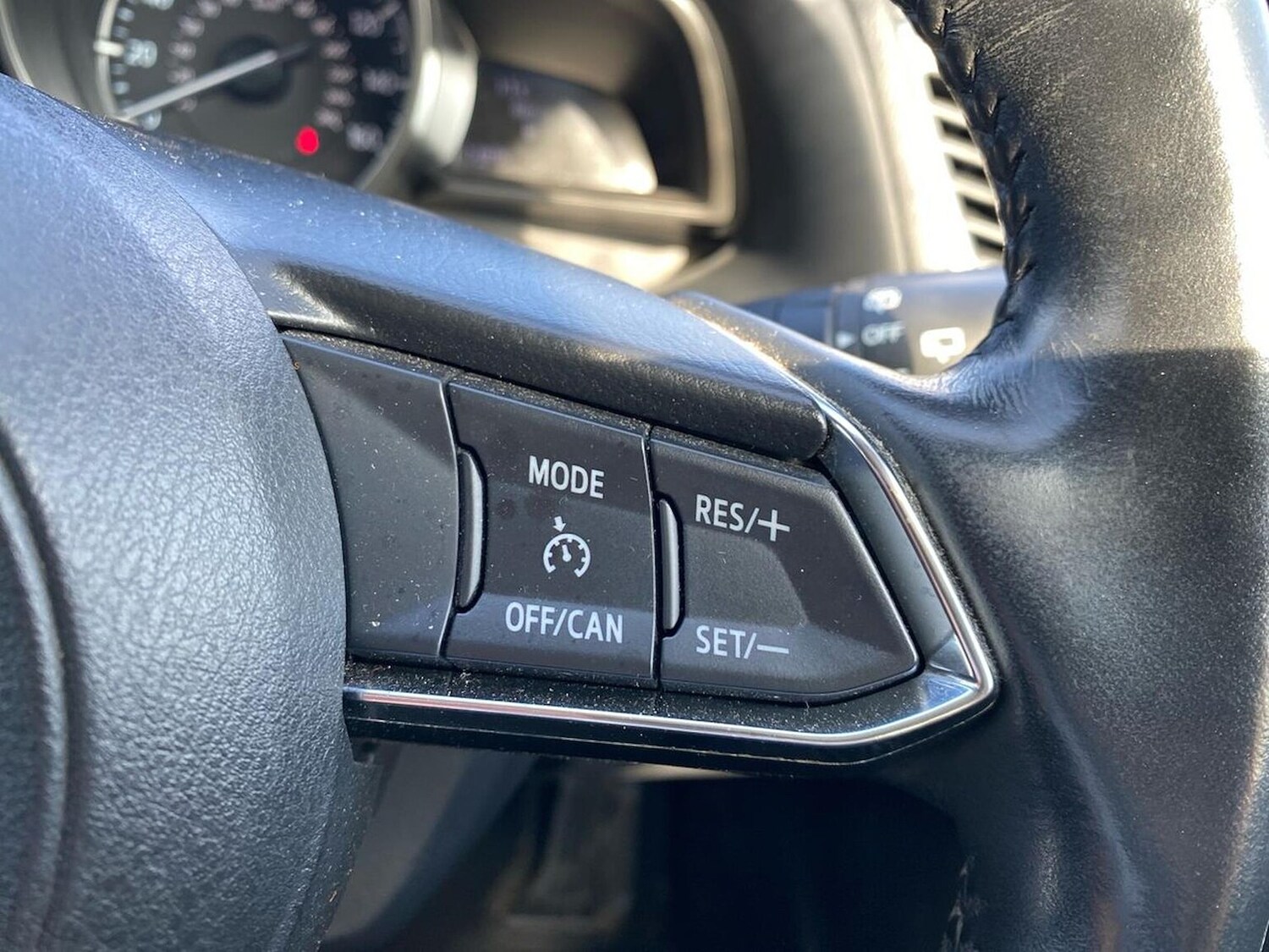 Used Mazda Mazda3 2018 for sale - 78191875: Photo 29