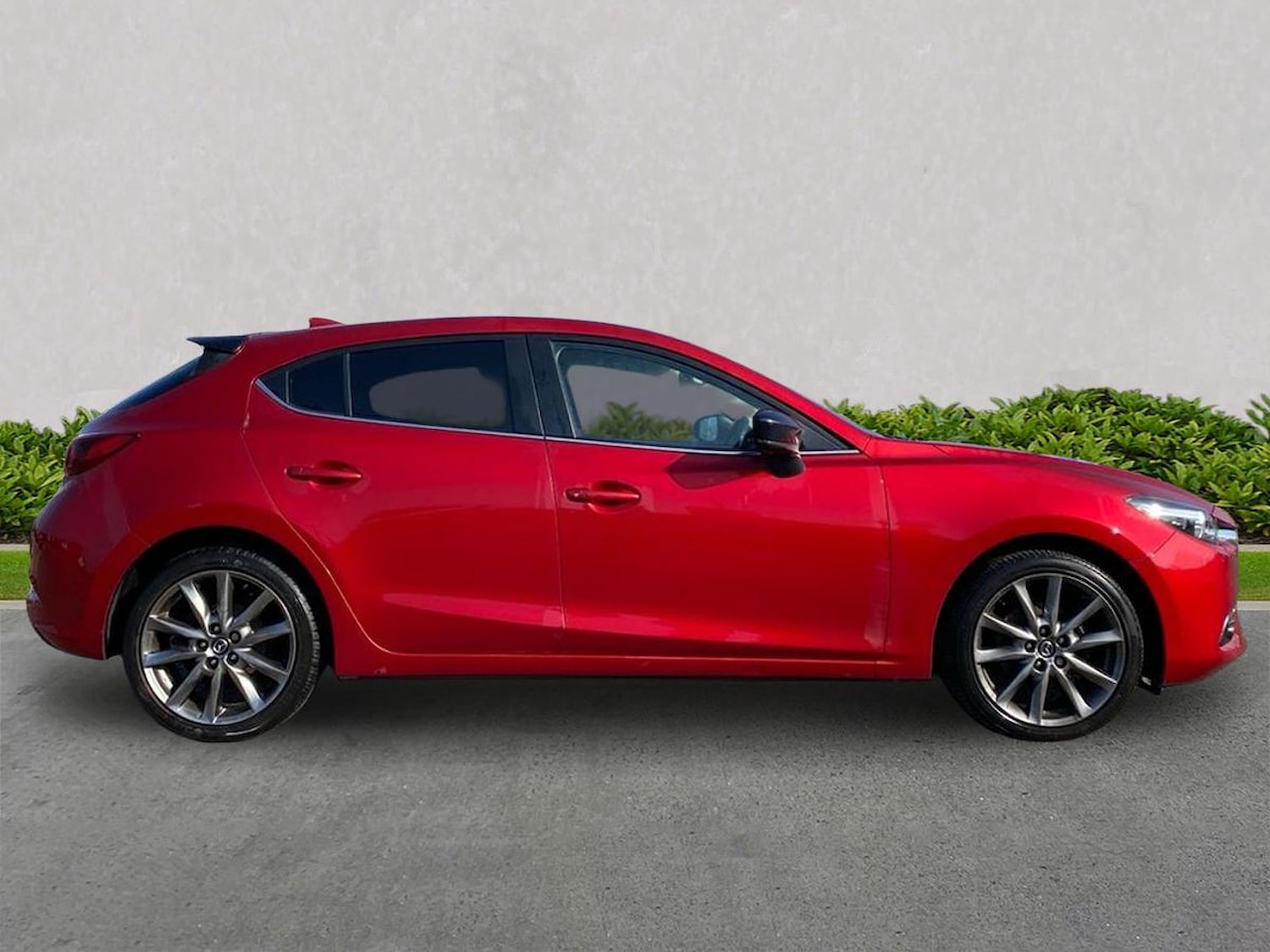 Used Mazda Mazda3 2018 for sale - 78191875: Photo 5