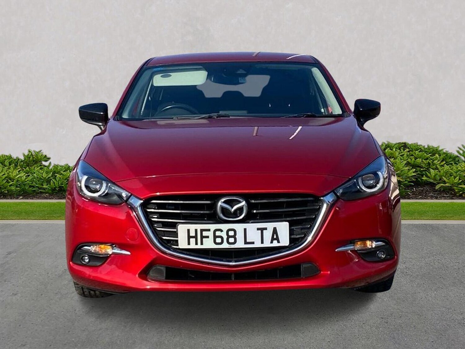 Used Mazda Mazda3 2018 for sale - 78191875: Photo 7