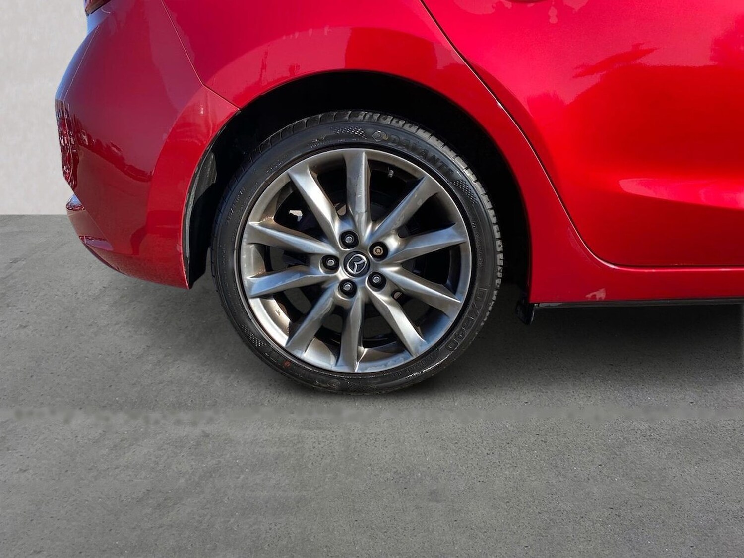 Used Mazda Mazda3 2018 for sale - 78191875: Photo 8