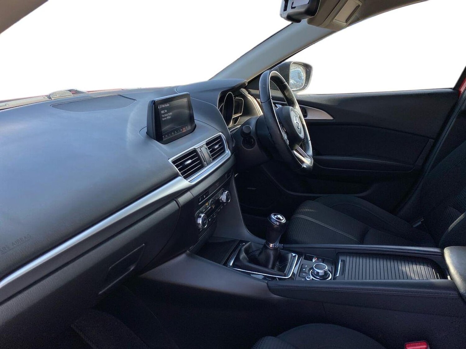 Used Mazda Mazda3 2018 for sale - 78191875: Photo 9