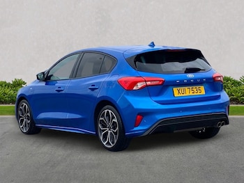 Used Ford Focus 2020 for sale - 79501012: Photo