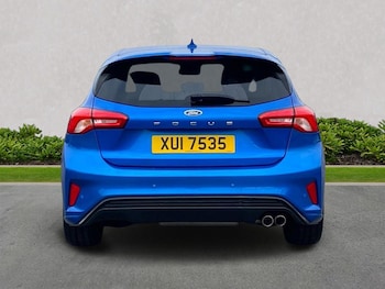 Used Ford Focus 2020 for sale - 79501012: Photo