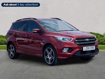 Used Ford Kuga 2019 for sale - 79013098: Photo