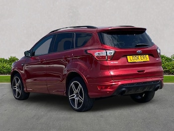 Used Ford Kuga 2019 for sale - 79013098: Photo