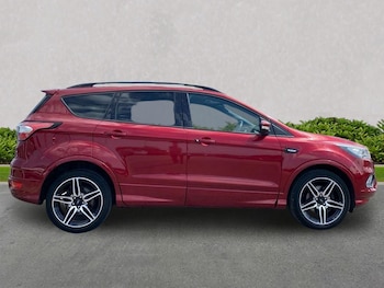 Used Ford Kuga 2019 for sale - 79013098: Photo