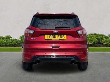 Used Ford Kuga 2019 for sale - 79013098: Photo