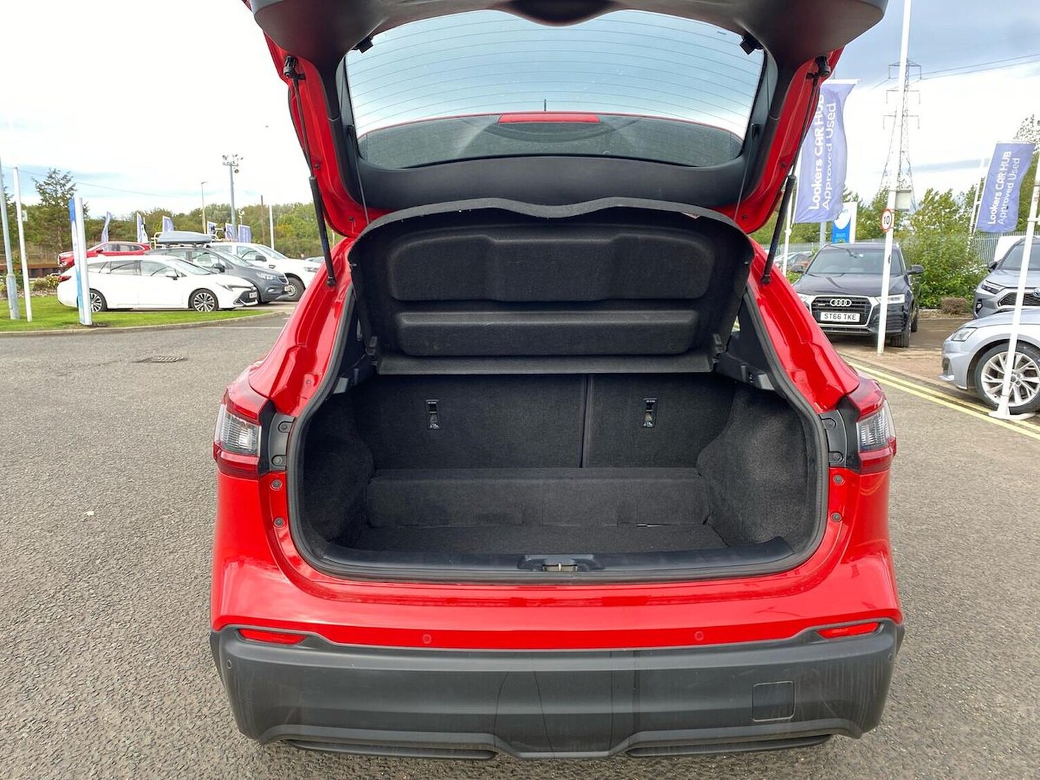 Vehicle 17