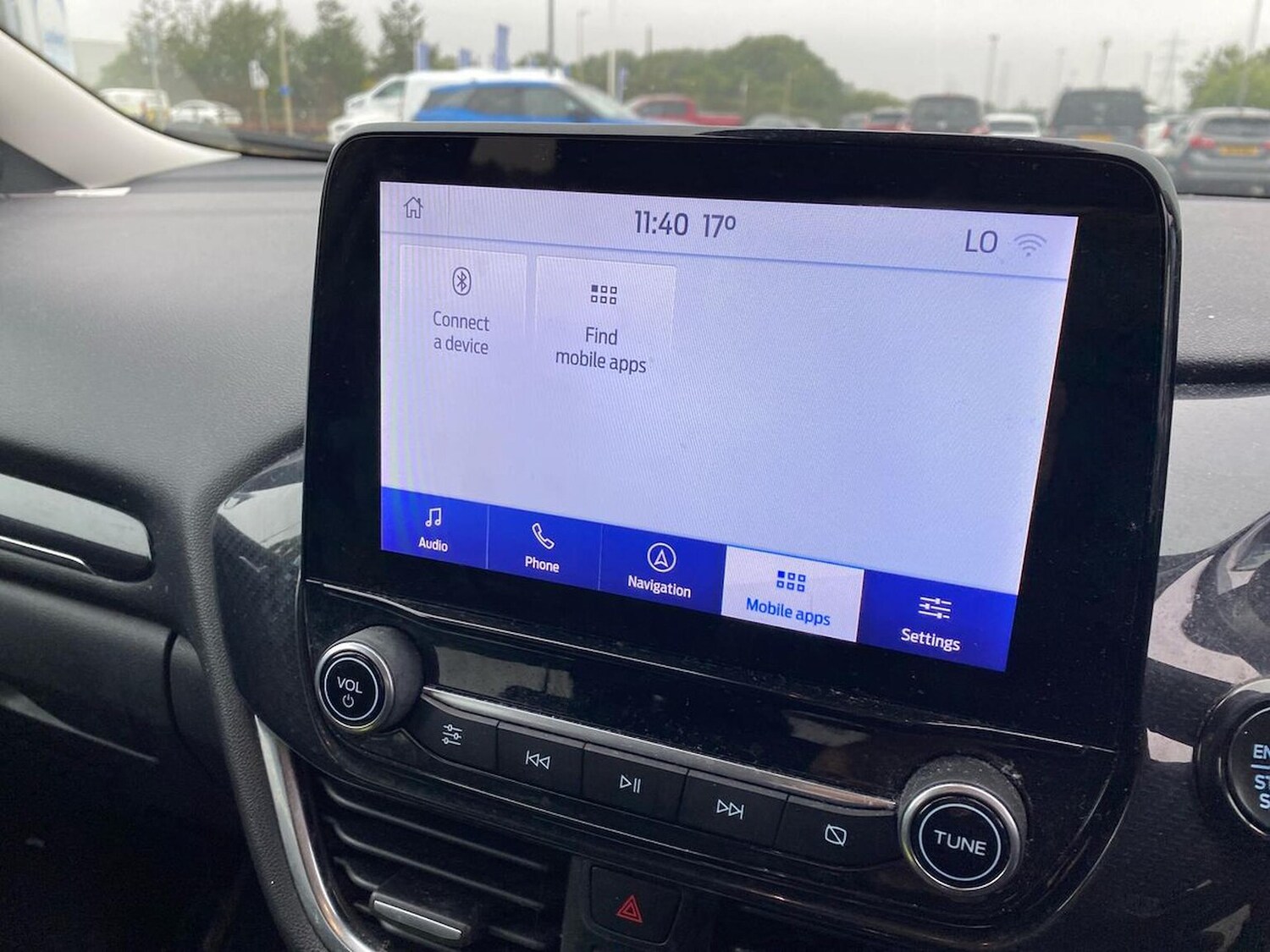 Vehicle 25