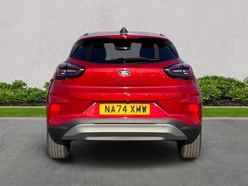 Used Ford Puma 2024 for sale - 79519394: Photo