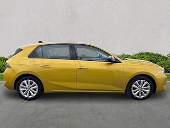 Used Vauxhall Astra 2022 for sale - 78788566: Photo