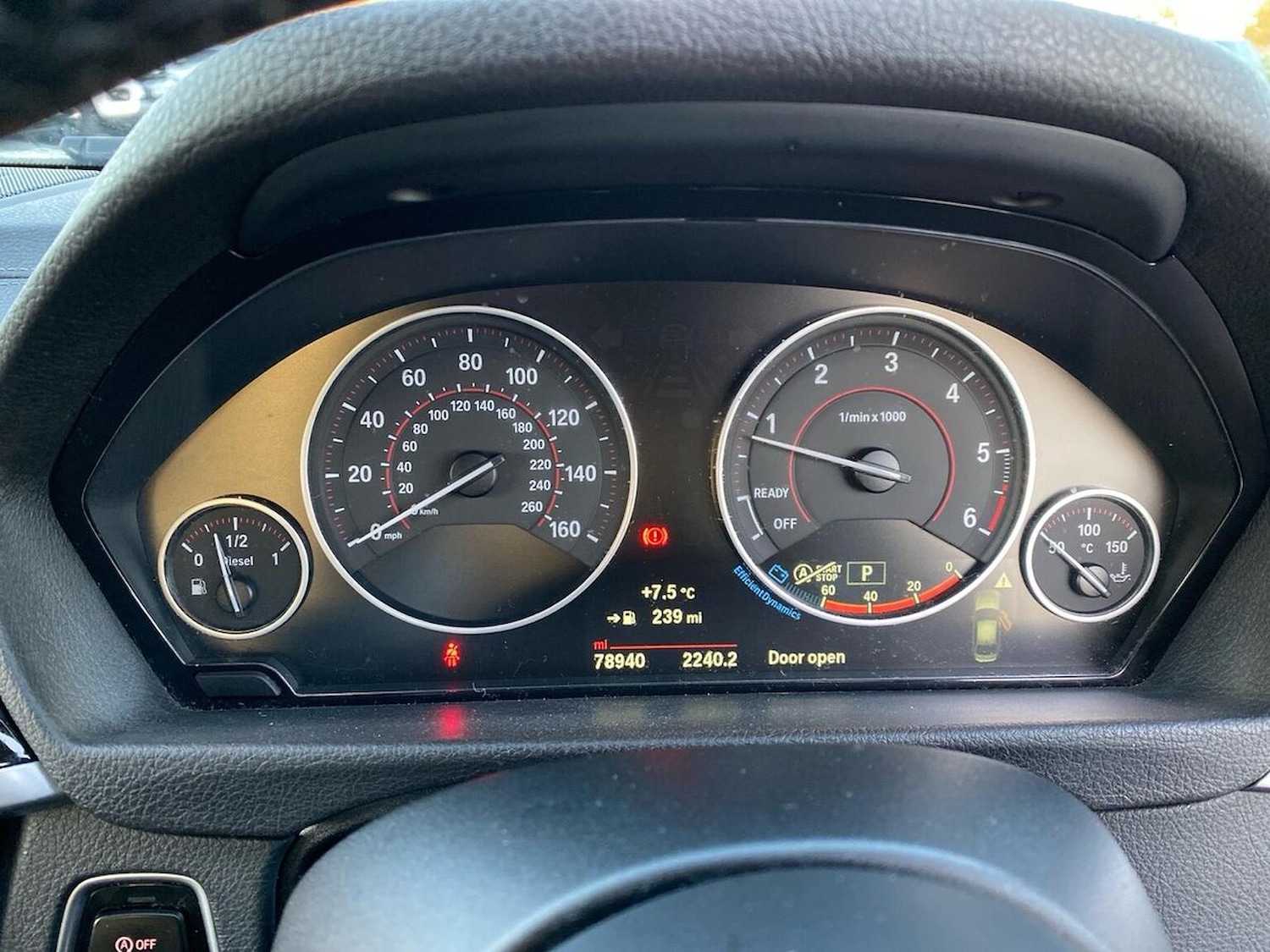 Used BMW 3 Series 2018 for sale - 76735600: Photo 10