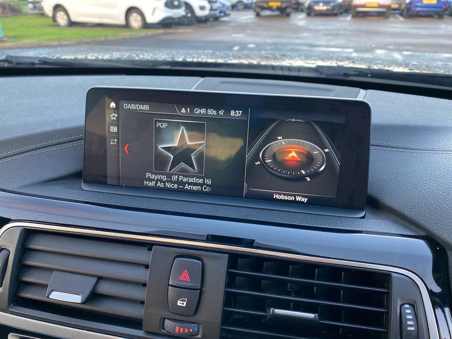 Used BMW 3 Series 2018 for sale - 76735600: Photo 11