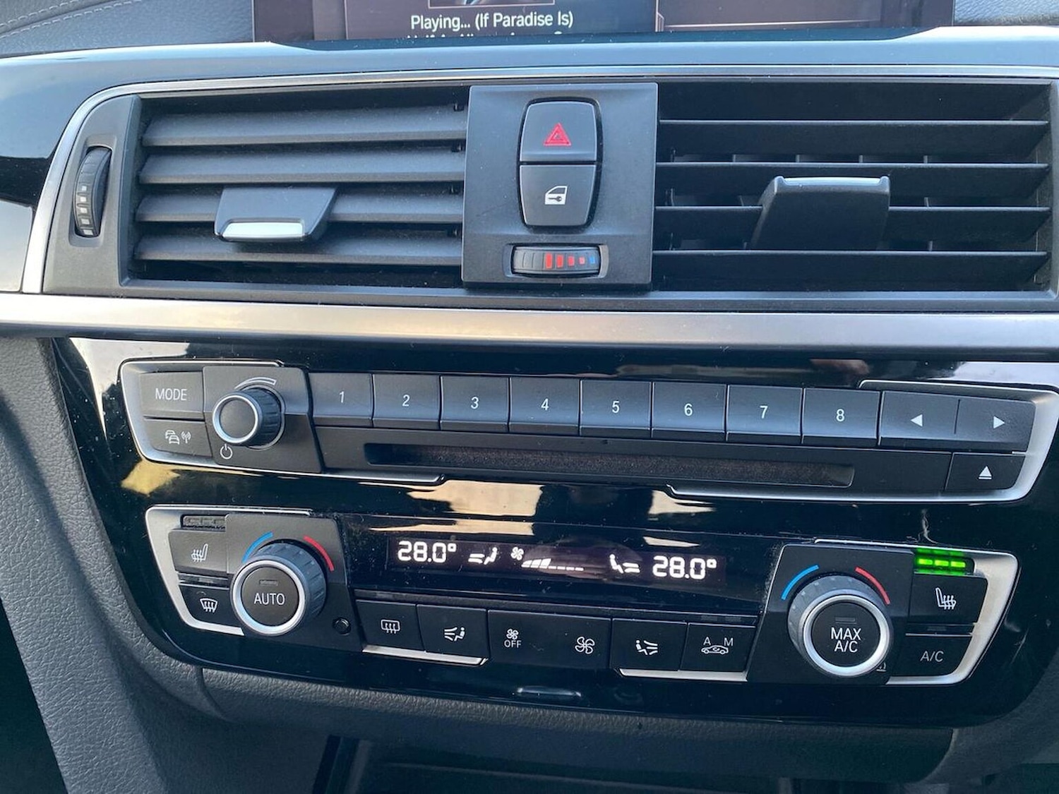 Used BMW 3 Series 2018 for sale - 76735600: Photo 12