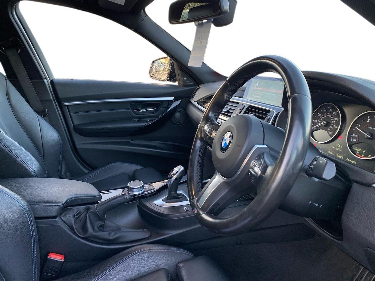 Used BMW 3 Series 2018 for sale - 76735600: Photo 15