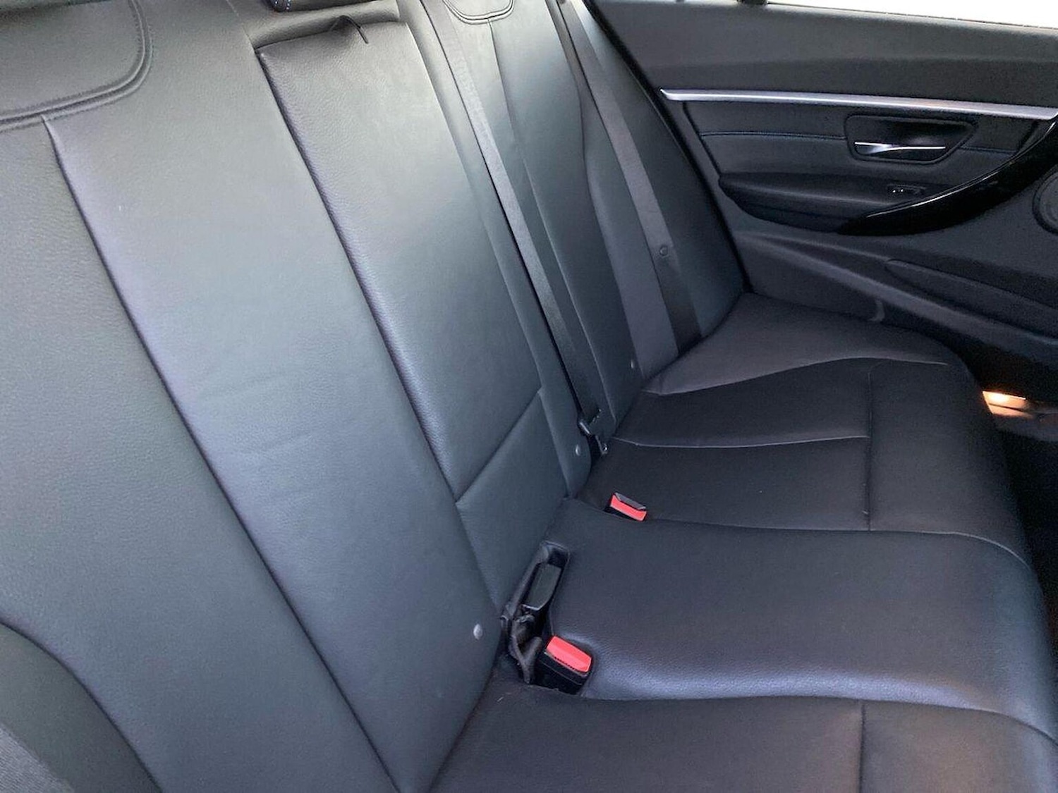 Used BMW 3 Series 2018 for sale - 76735600: Photo 16