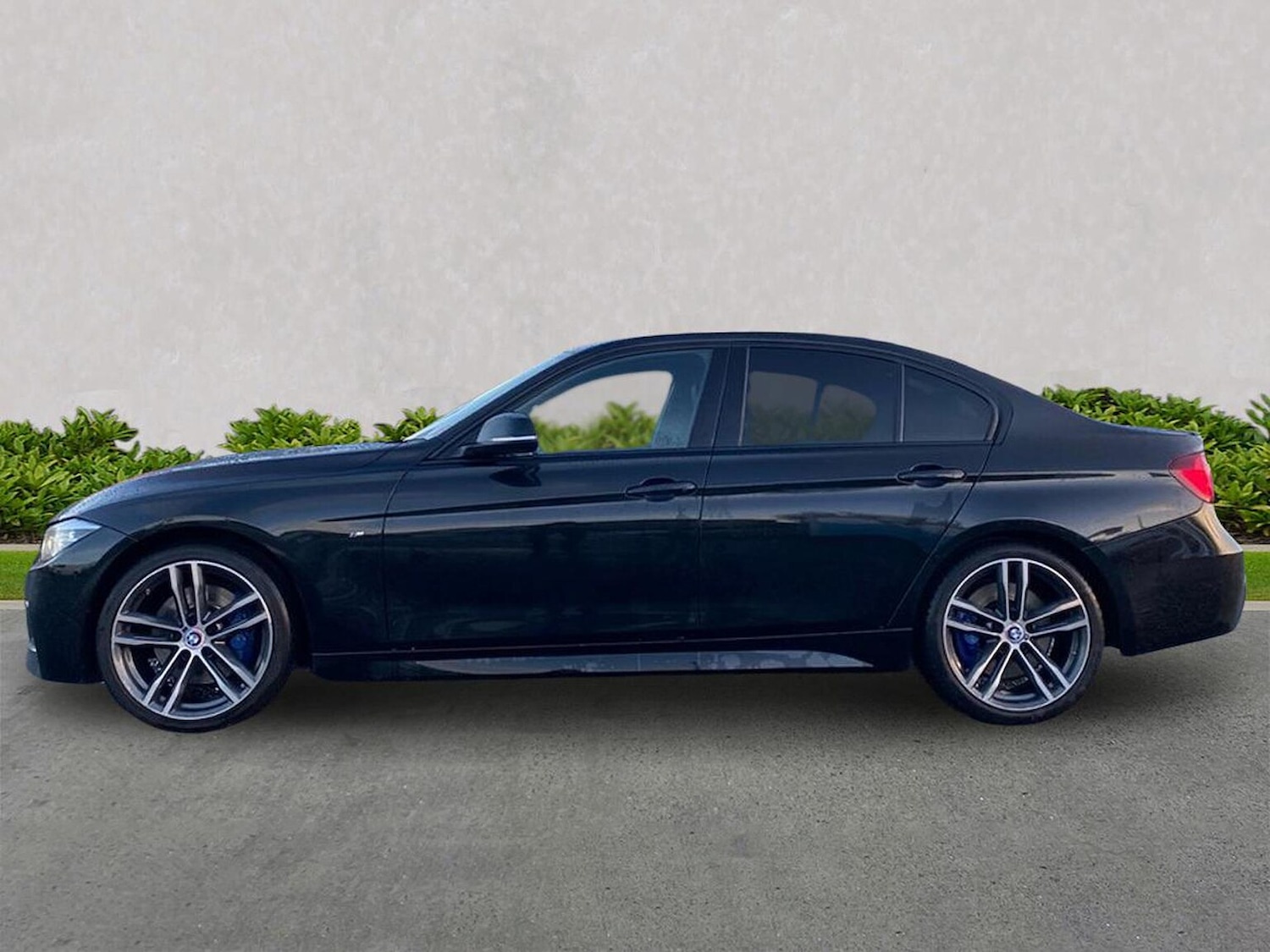 Used BMW 3 Series 2018 for sale - 76735600: Photo 19