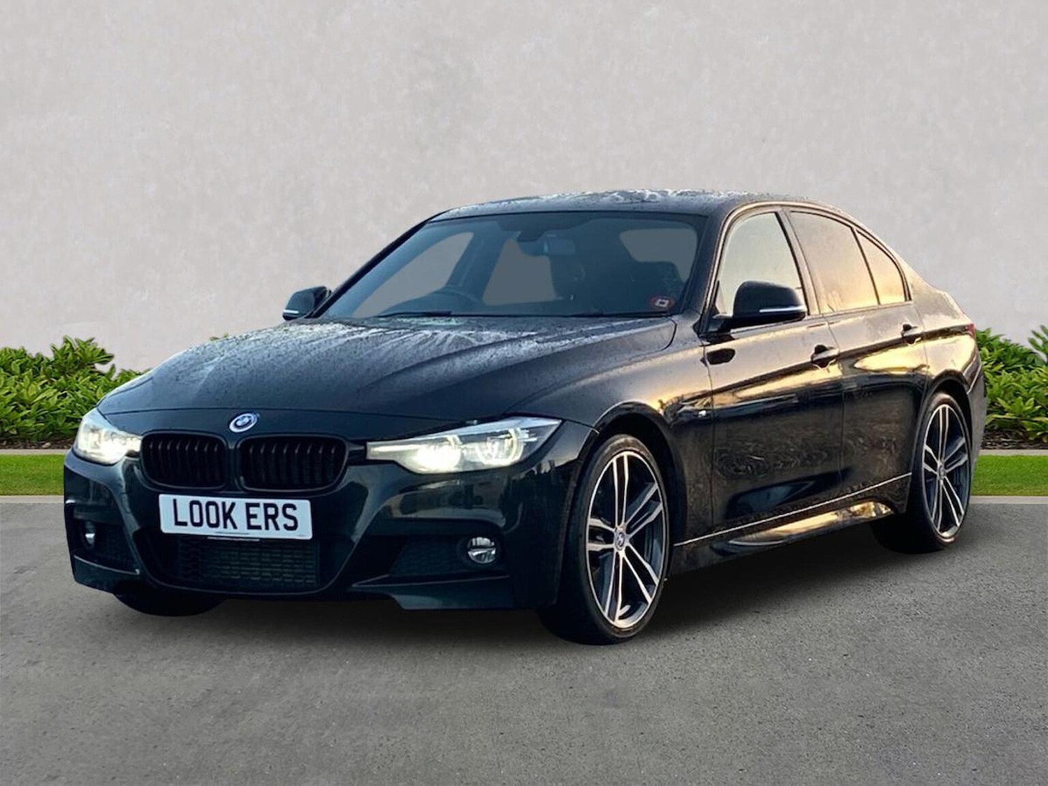 Used BMW 3 Series 2018 for sale - 76735600: Photo 20