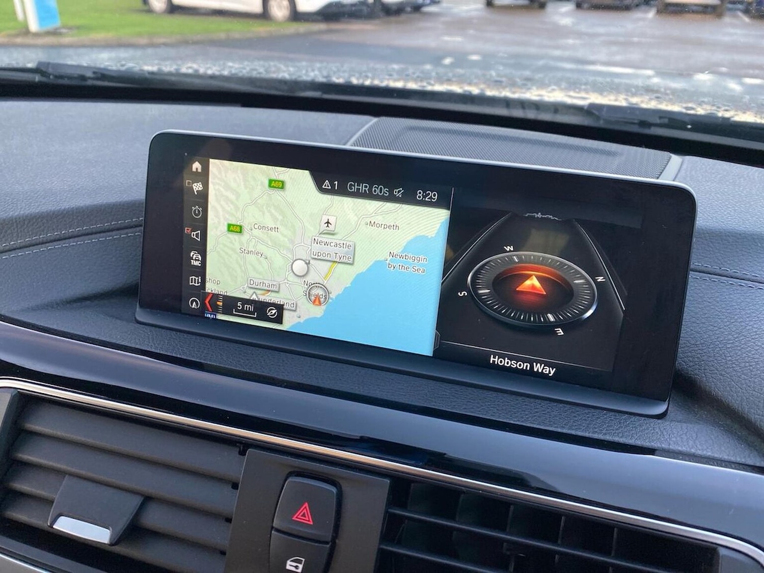 Used BMW 3 Series 2018 for sale - 76735600: Photo 24