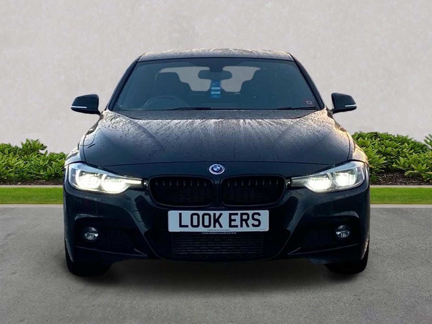 Used BMW 3 Series 2018 for sale - 76735600: Photo 5