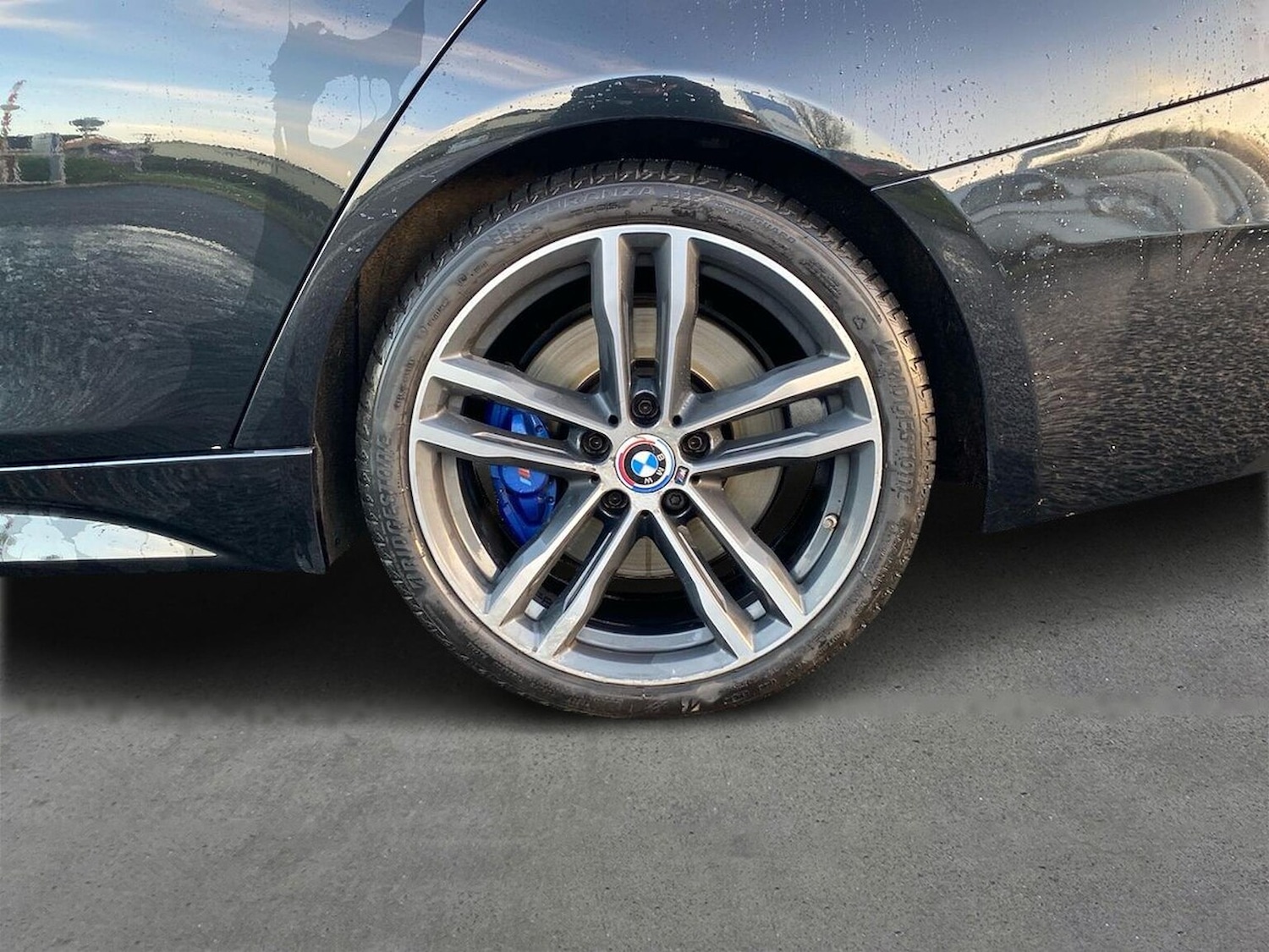 Used BMW 3 Series 2018 for sale - 76735600: Photo 6