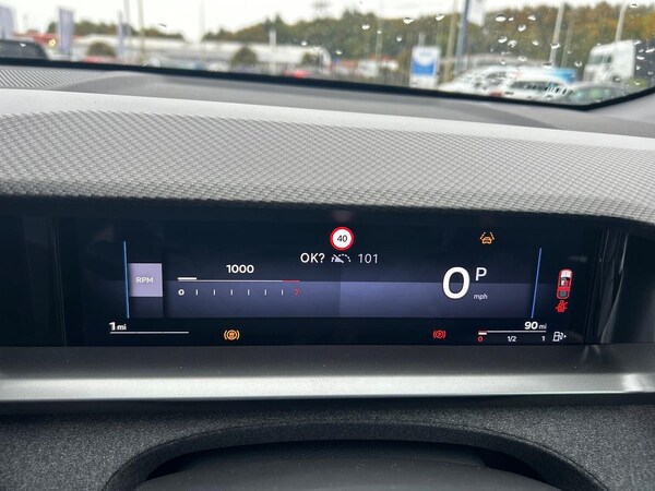 Used Vauxhall Grandland 2025 for sale - 76263257: Photo 10