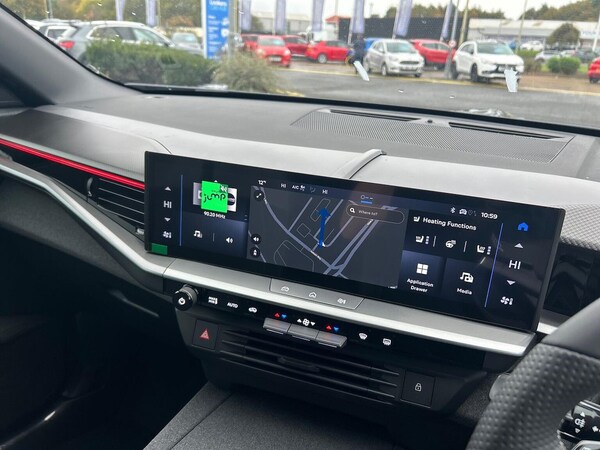 Used Vauxhall Grandland 2025 for sale - 76263257: Photo 11