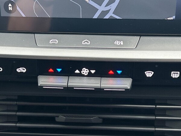 Used Vauxhall Grandland 2025 for sale - 76263257: Photo 12