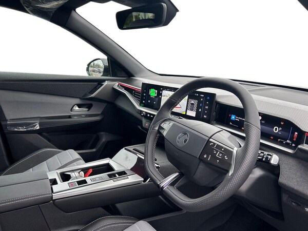 Used Vauxhall Grandland 2025 for sale - 76263257: Photo 15
