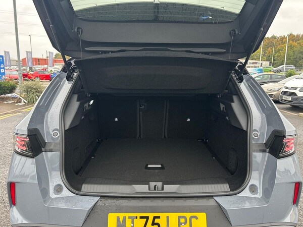 Used Vauxhall Grandland 2025 for sale - 76263257: Photo 17