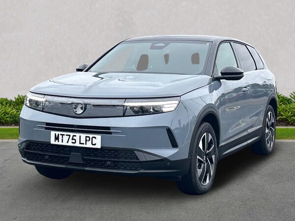 Used Vauxhall Grandland 2025 for sale - 76263257: Photo 20