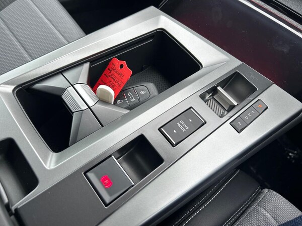 Used Vauxhall Grandland 2025 for sale - 76263257: Photo 29