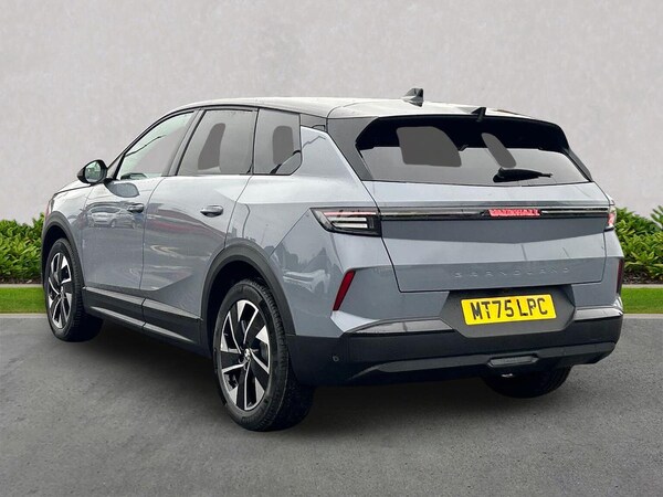 Used Vauxhall Grandland 2025 for sale - 76263257: Photo 2