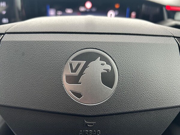 Used Vauxhall Grandland 2025 for sale - 76263257: Photo 30