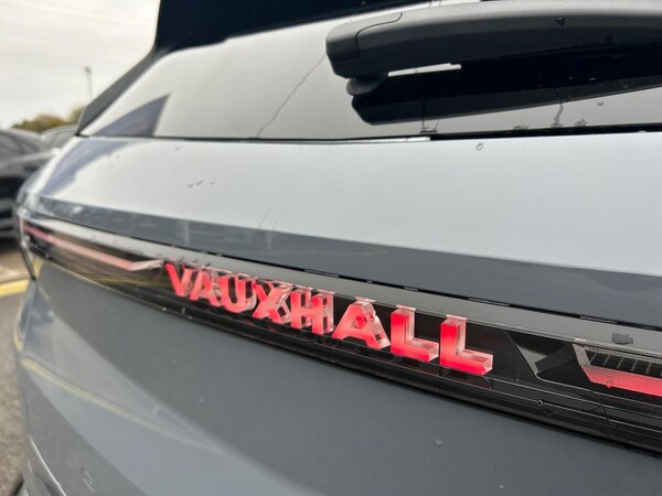 Used Vauxhall Grandland 2025 for sale - 76263257: Photo 34