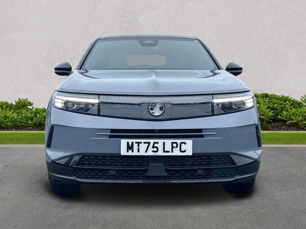 Used Vauxhall Grandland 2025 for sale - 76263257: Photo 5