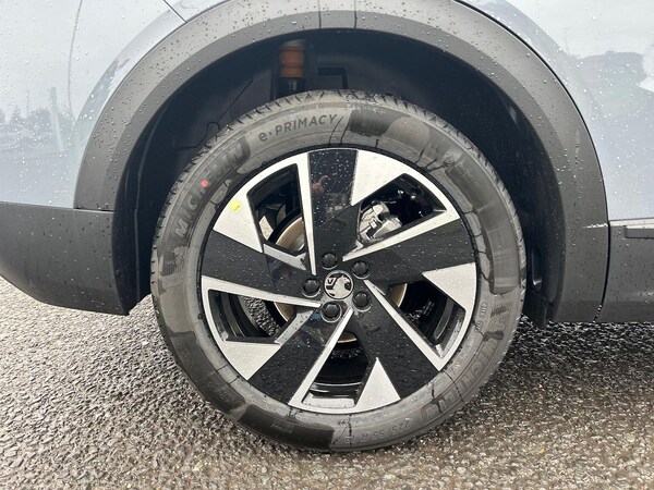 Used Vauxhall Grandland 2025 for sale - 76263257: Photo 6