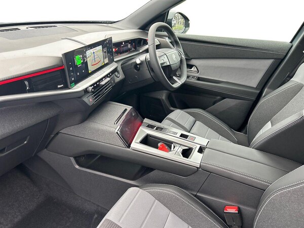 Used Vauxhall Grandland 2025 for sale - 76263257: Photo 7